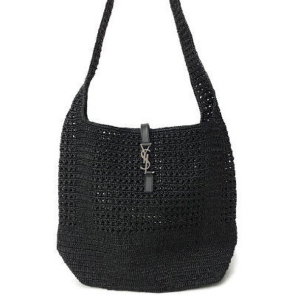 SAINT LAURENT PARIS LE Shoulder Bag - Picture 1 of 8